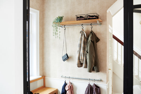 Small entryway ideas