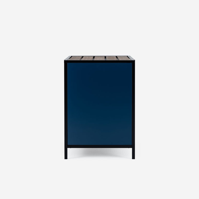 RackBuddy Outdoor kitchen cabinet