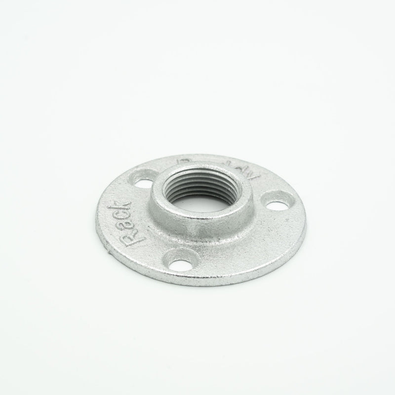 RackBuddy 3/4" Flange with thread